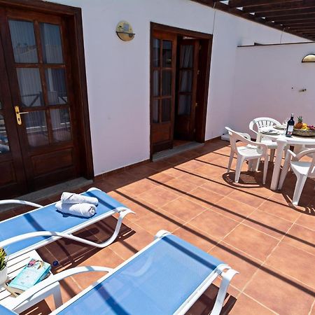 Apartment Lima Prime Location Playa Blanca By Pvl Εξωτερικό φωτογραφία