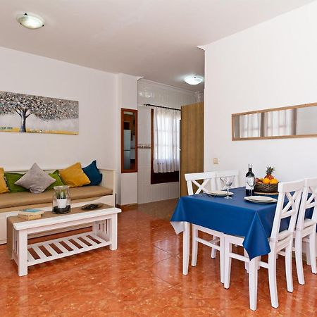 Apartment Lima Prime Location Playa Blanca By Pvl Εξωτερικό φωτογραφία