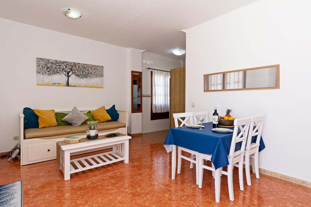 Apartment Lima Prime Location Playa Blanca By Pvl Εξωτερικό φωτογραφία
