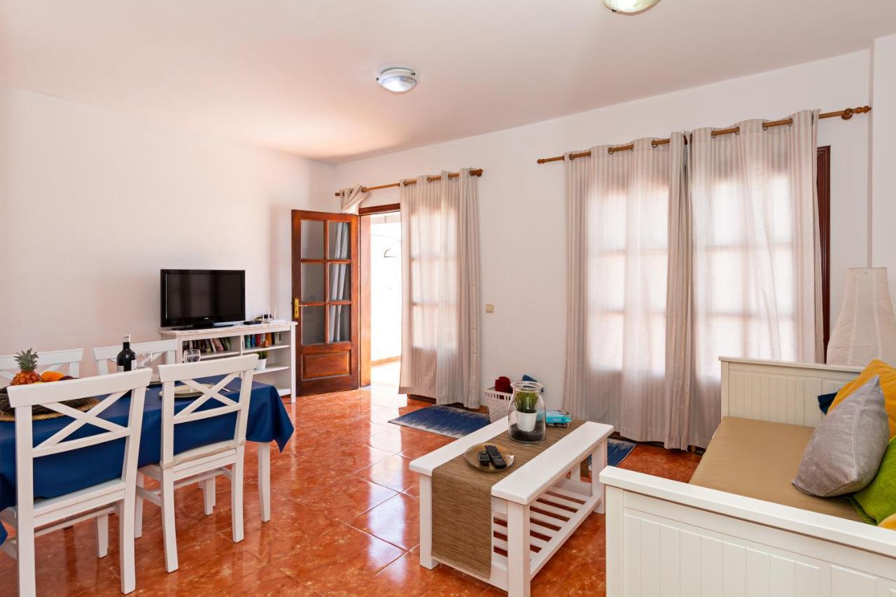 Apartment Lima Prime Location Playa Blanca By Pvl Εξωτερικό φωτογραφία