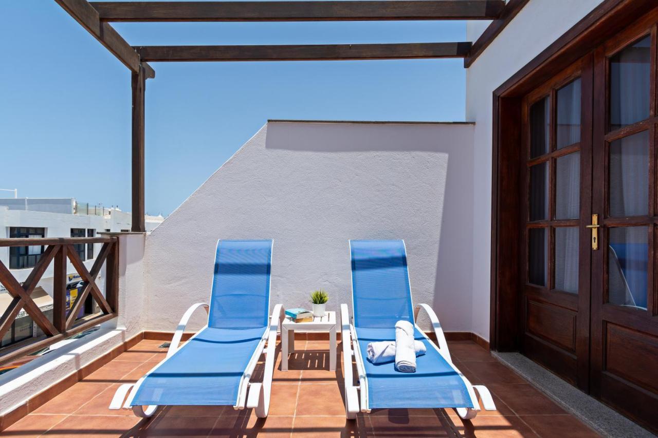 Apartment Lima Prime Location Playa Blanca By Pvl Εξωτερικό φωτογραφία