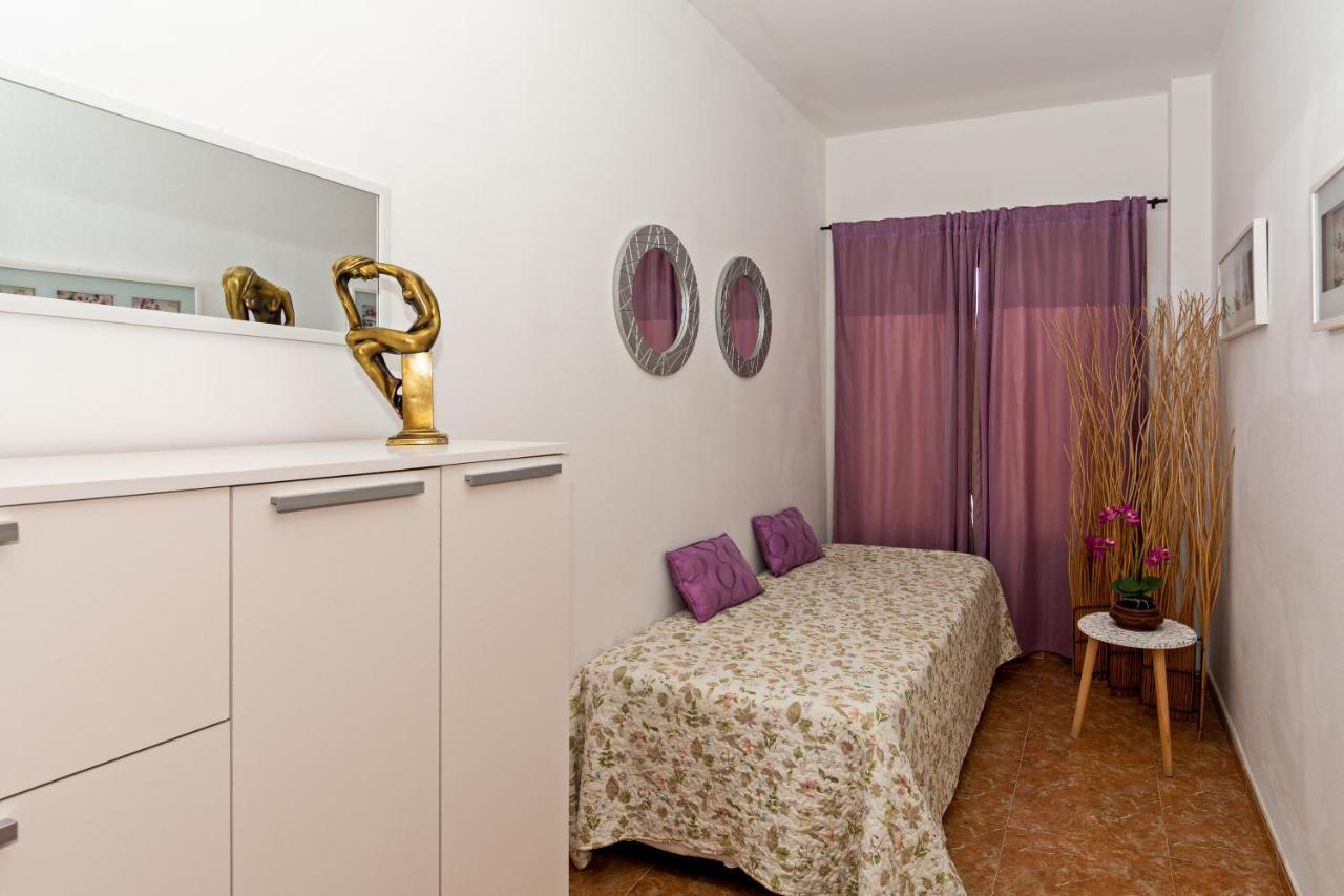 Apartment Lima Prime Location Playa Blanca By Pvl Εξωτερικό φωτογραφία