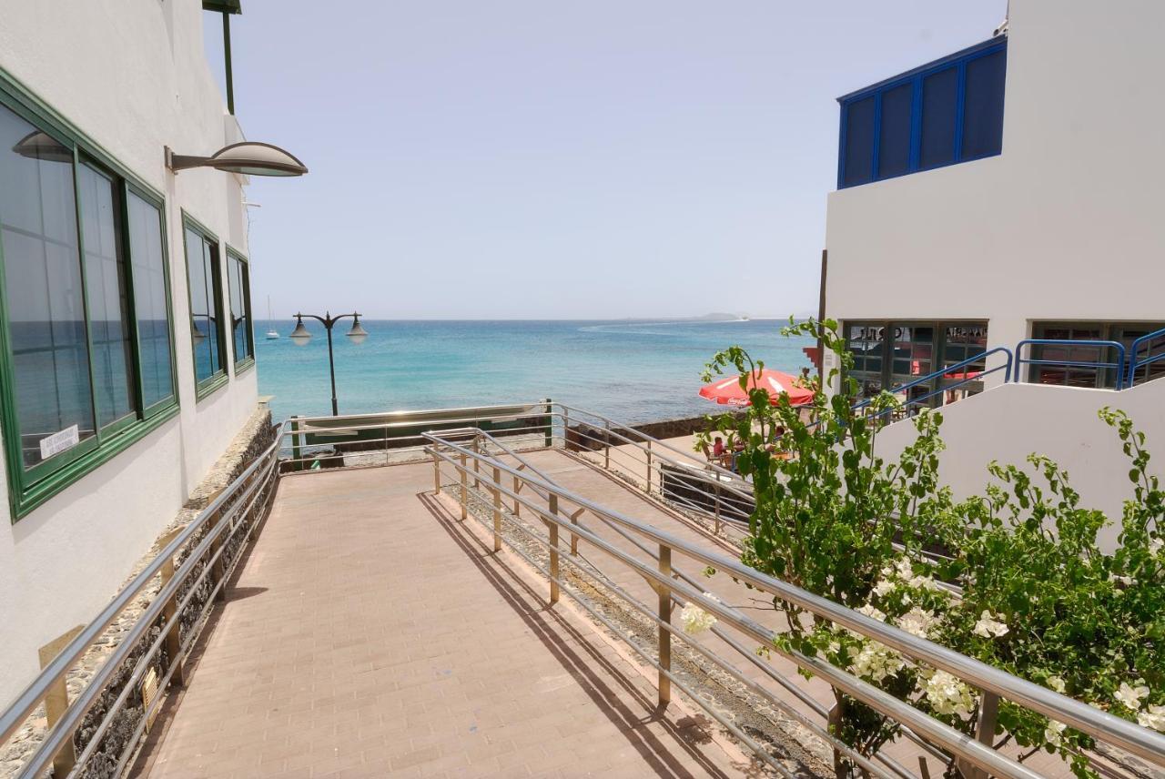 Apartment Lima Prime Location Playa Blanca By Pvl Εξωτερικό φωτογραφία