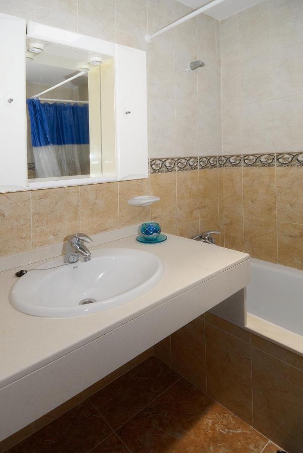 Apartment Lima Prime Location Playa Blanca By Pvl Εξωτερικό φωτογραφία