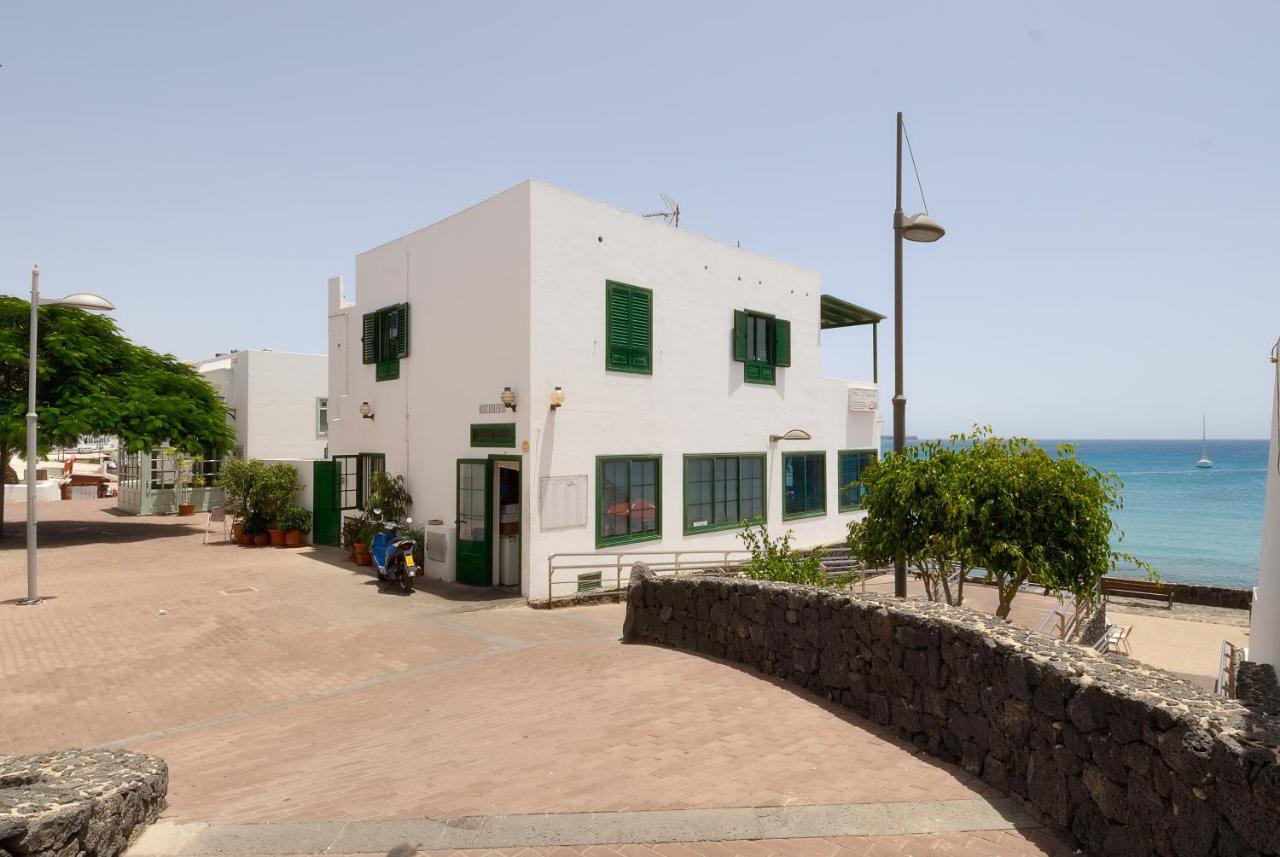 Apartment Lima Prime Location Playa Blanca By Pvl Εξωτερικό φωτογραφία