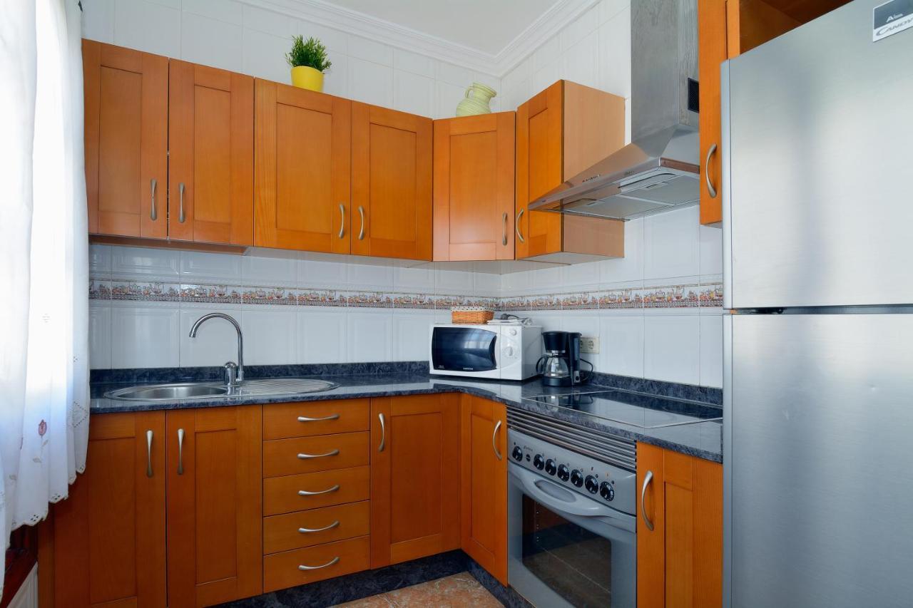 Apartment Lima Prime Location Playa Blanca By Pvl Εξωτερικό φωτογραφία