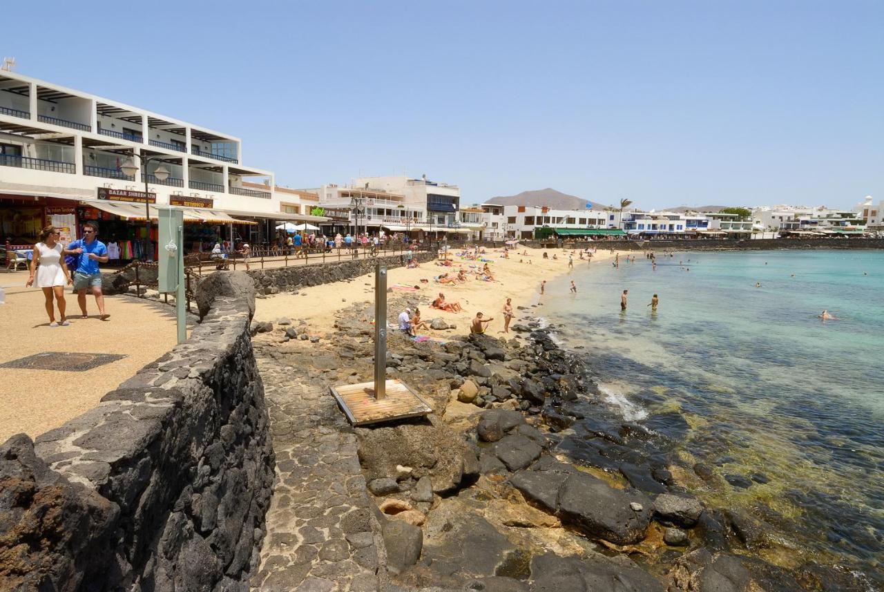 Apartment Lima Prime Location Playa Blanca By Pvl Εξωτερικό φωτογραφία