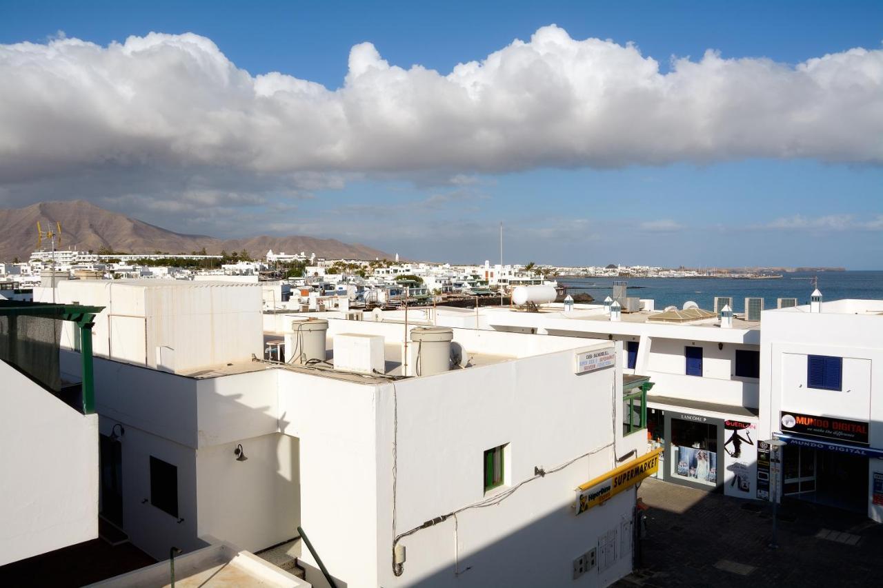 Apartment Lima Prime Location Playa Blanca By Pvl Εξωτερικό φωτογραφία
